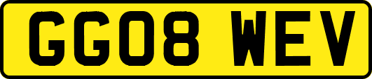 GG08WEV