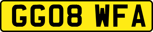 GG08WFA