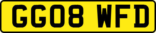 GG08WFD