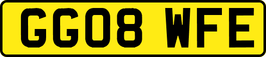 GG08WFE