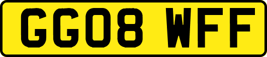 GG08WFF