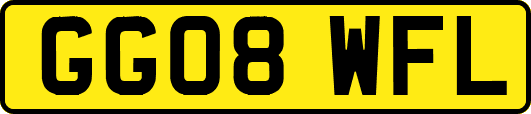 GG08WFL