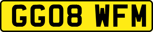 GG08WFM