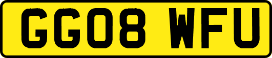 GG08WFU