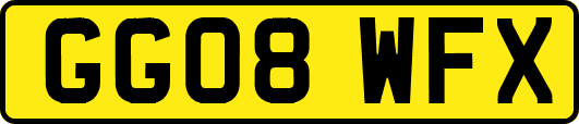 GG08WFX