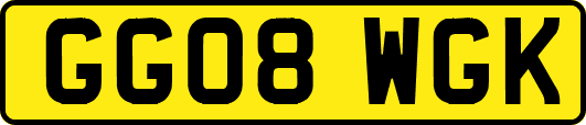 GG08WGK