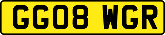 GG08WGR