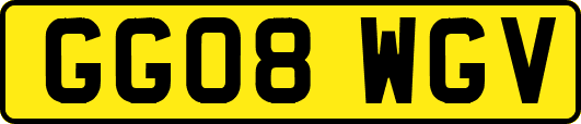 GG08WGV