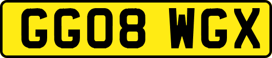 GG08WGX