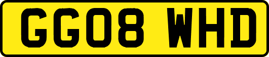 GG08WHD