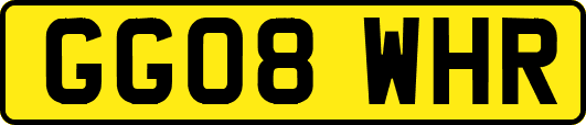 GG08WHR