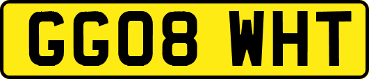 GG08WHT