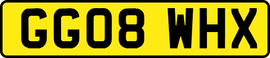 GG08WHX