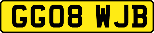 GG08WJB