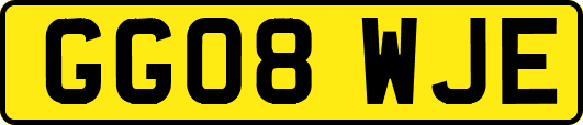 GG08WJE