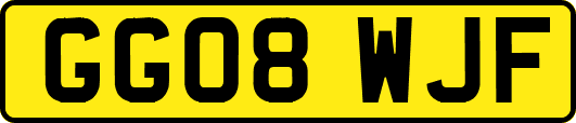 GG08WJF