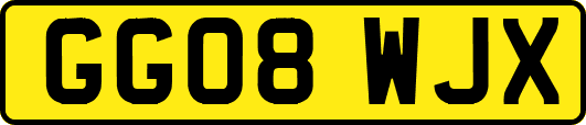 GG08WJX