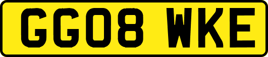 GG08WKE