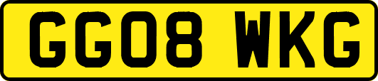 GG08WKG