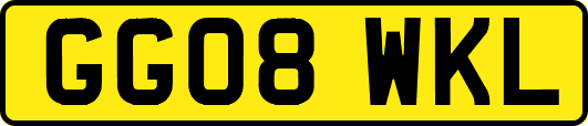 GG08WKL