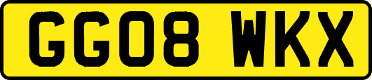 GG08WKX