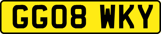 GG08WKY