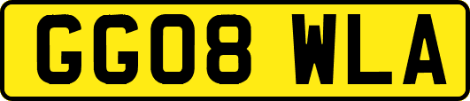 GG08WLA