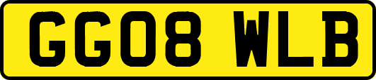 GG08WLB