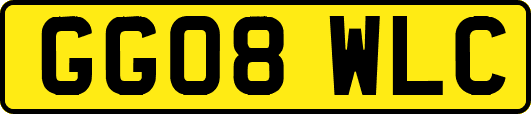 GG08WLC