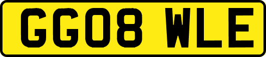 GG08WLE