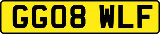 GG08WLF