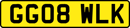 GG08WLK