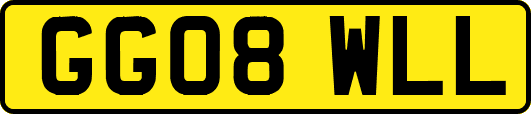 GG08WLL