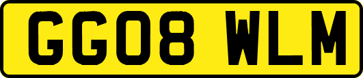GG08WLM