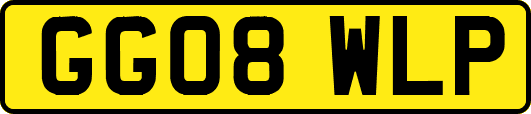GG08WLP