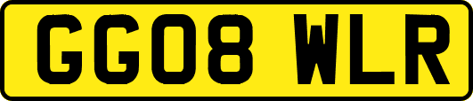 GG08WLR
