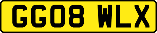 GG08WLX