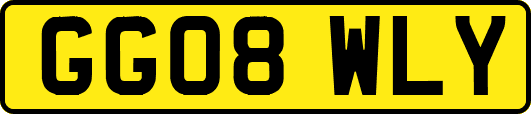 GG08WLY