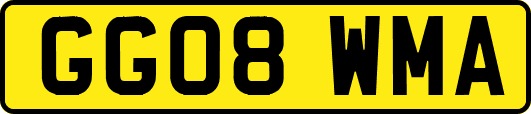 GG08WMA