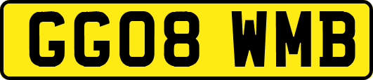 GG08WMB