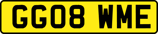 GG08WME