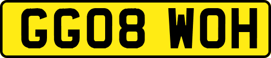 GG08WOH