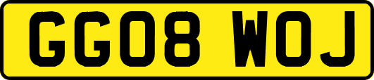 GG08WOJ