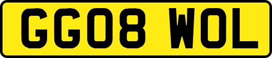 GG08WOL