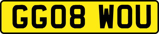 GG08WOU