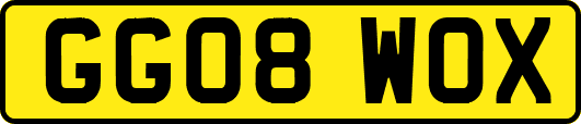GG08WOX
