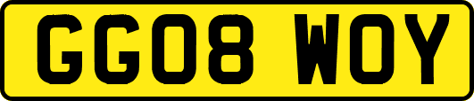 GG08WOY