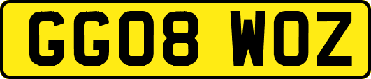 GG08WOZ