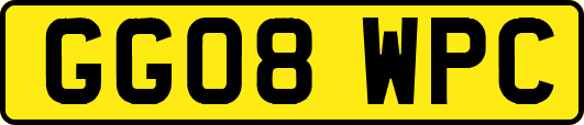 GG08WPC