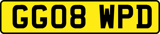 GG08WPD